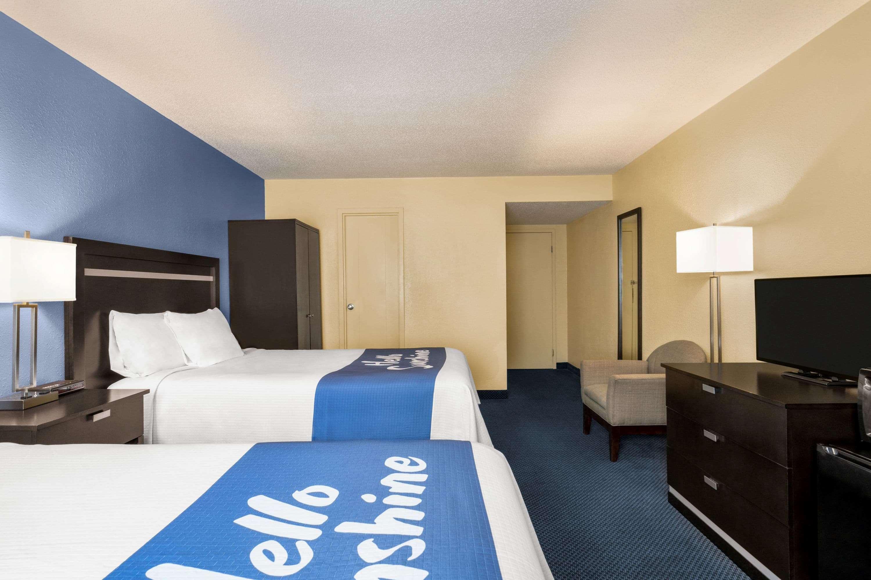 Days Inn by Wyndham Auburn/Finger Lakes Region Exterior foto